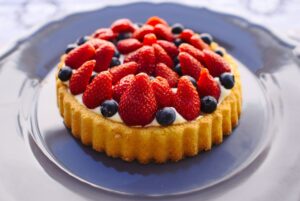 Kue tart